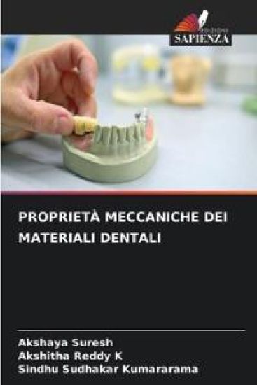 Proprietà Meccaniche Dei Materiali Dentali