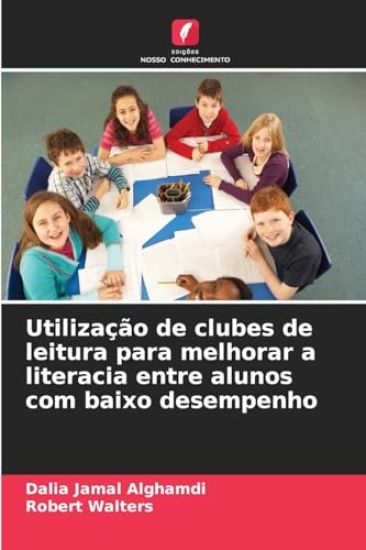 Utilização de clubes de leitura para melhorar a literacia entre alunos com baixo desempenho