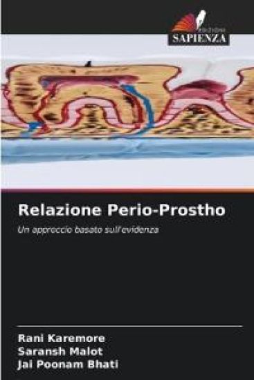 Relazione Perio-Prostho