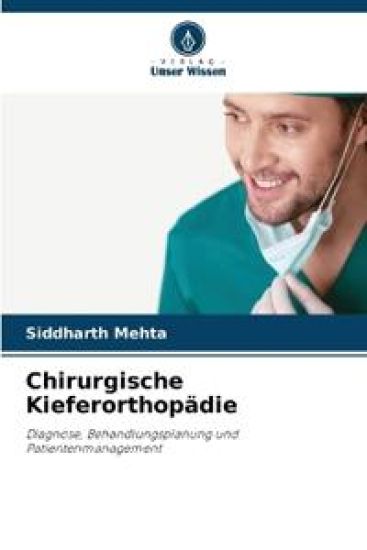 Chirurgische Kieferorthopädie
