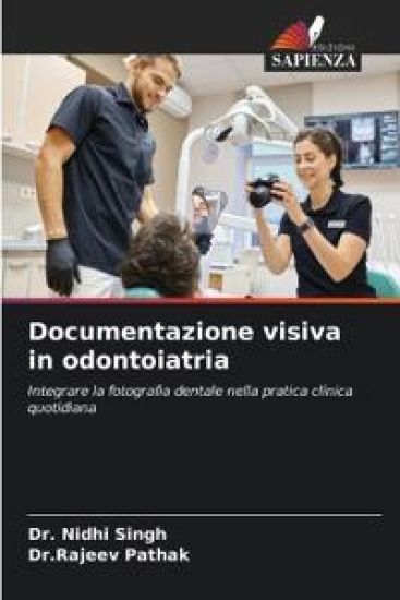 Documentazione visiva in odontoiatria