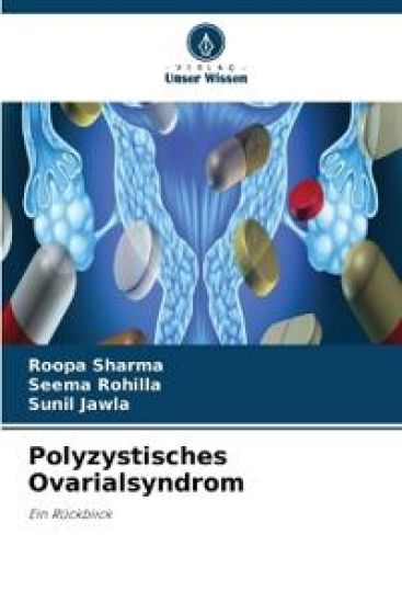Polyzystisches Ovarialsyndrom
