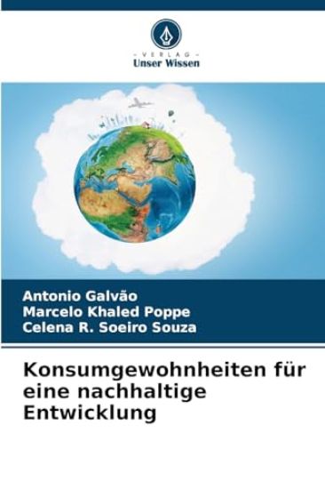 Konsumgewohnheiten für eine nachhaltige Entwicklung