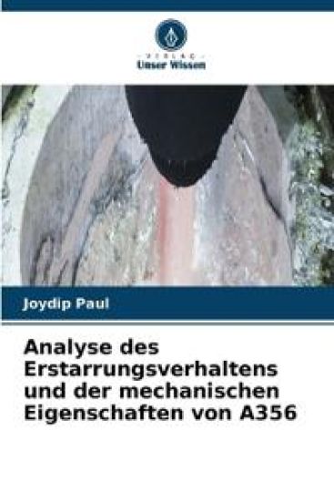 Analyse des Erstarrungsverhaltens und der mechanischen Eigenschaften von A356