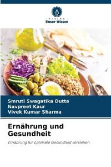 Ernährung und Gesundheit