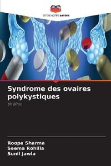 Syndrome des ovaires polykystiques