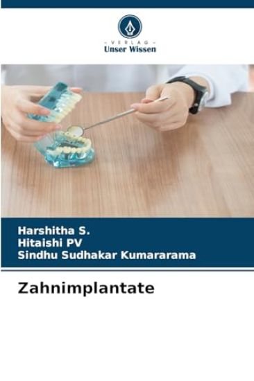 Zahnimplantate