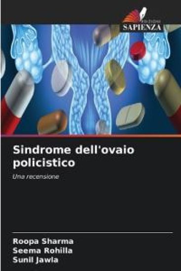 Sindrome dell'ovaio policistico