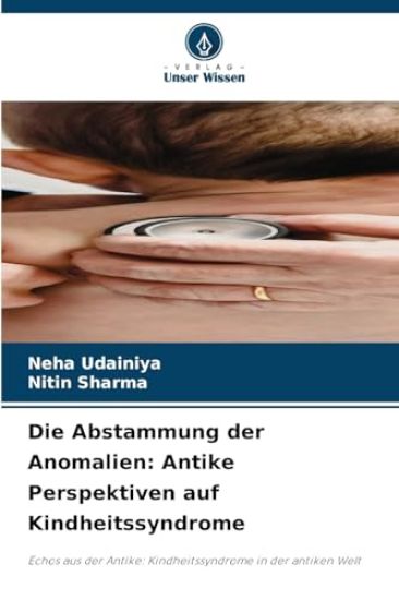 Die Abstammung der Anomalien