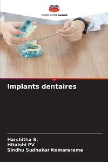 Implants dentaires