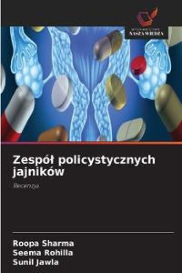 Zespól policystycznych jajników