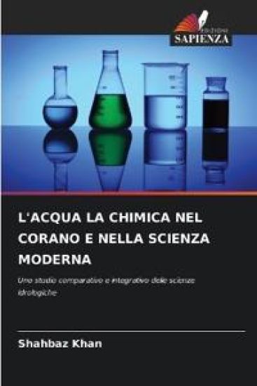 L'Acqua La Chimica Nel Corano E Nella Scienza Moderna