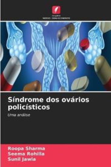 Síndrome dos ovários policísticos