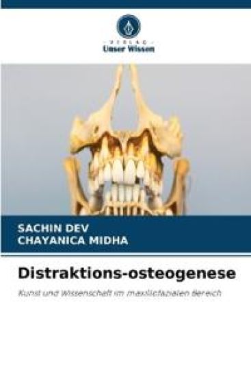 Distraktions-osteogenese