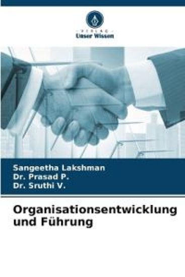 Organisationsentwicklung und Führung