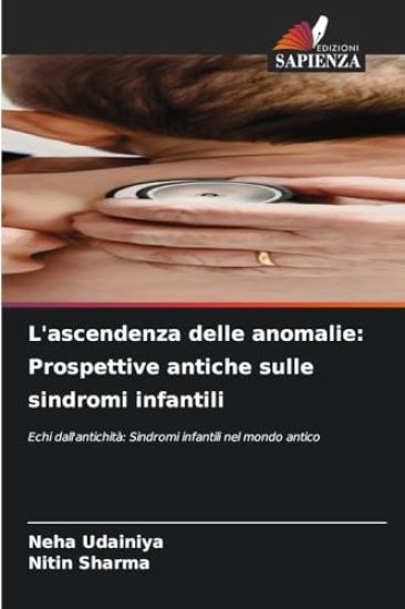 L'ascendenza delle anomalie