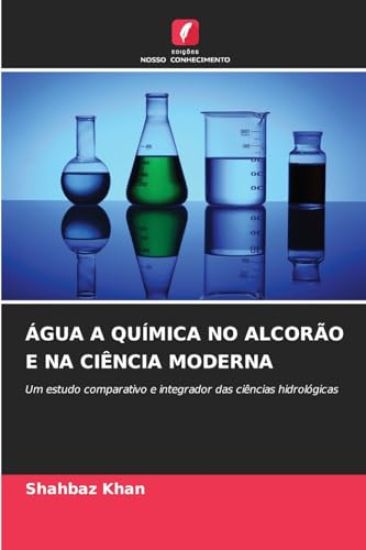 Água a Química No Alcorão E Na Ciência Moderna