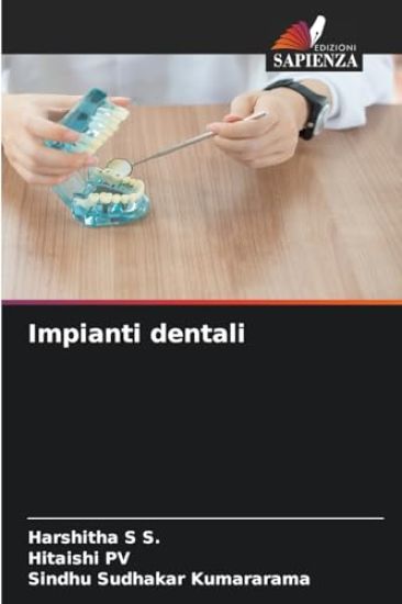 Impianti dentali
