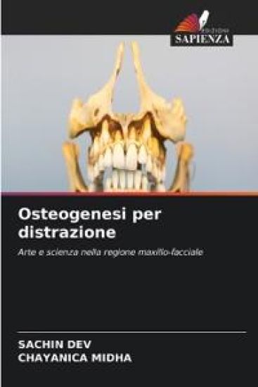 Osteogenesi per distrazione