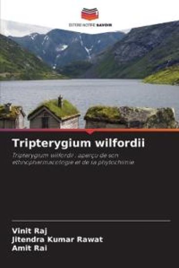 Tripterygium wilfordii
