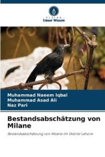 Bestandsabschätzung von Milane
