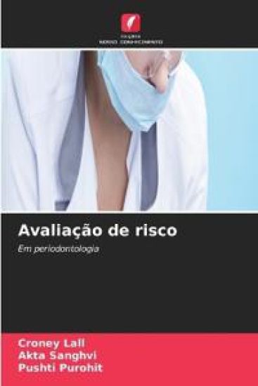 Avaliação de risco