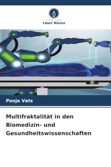 Multifraktalität in den Biomedizin- und Gesundheitswissenschaften