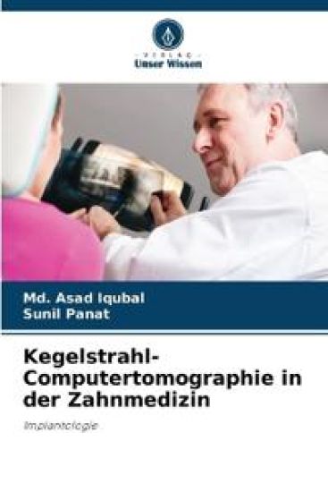 Kegelstrahl-Computertomographie in der Zahnmedizin