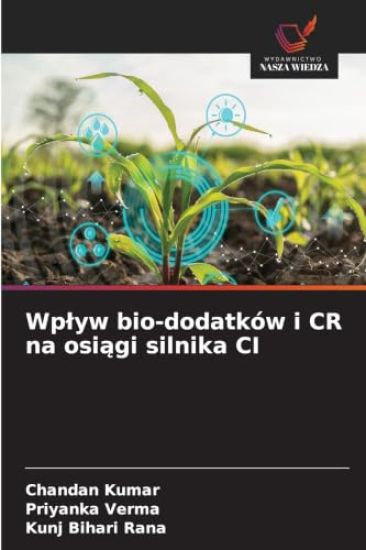 Wplyw bio-dodatków i CR na osiągi silnika CI