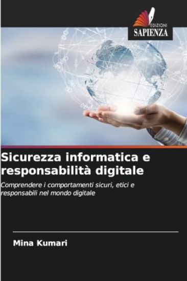 Sicurezza informatica e responsabilità digitale