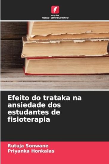 Efeito do trataka na ansiedade dos estudantes de fisioterapia
