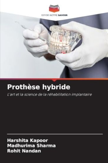 Prothèse hybride