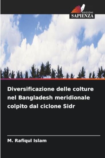 Diversificazione delle colture nel Bangladesh meridionale colpito dal ciclone Sidr