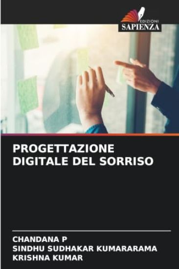Progettazione Digitale del Sorriso