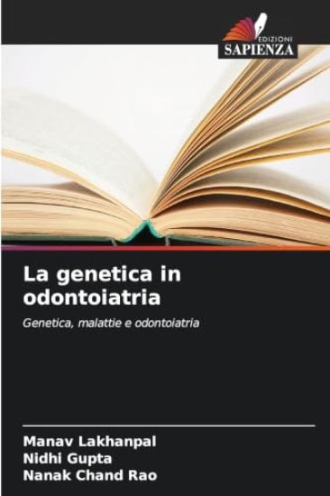La genetica in odontoiatria