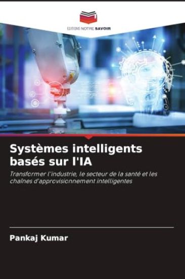 Systèmes intelligents basés sur l'IA