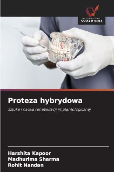 Proteza hybrydowa