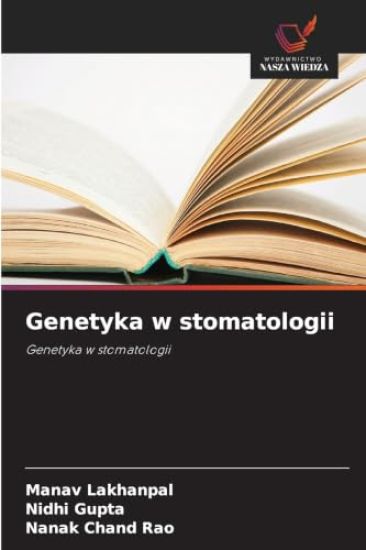 Genetyka w stomatologii
