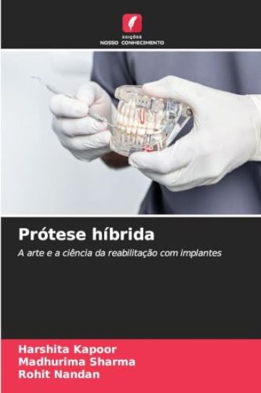 Prótese híbrida