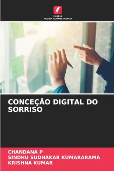 Conceção Digital Do Sorriso