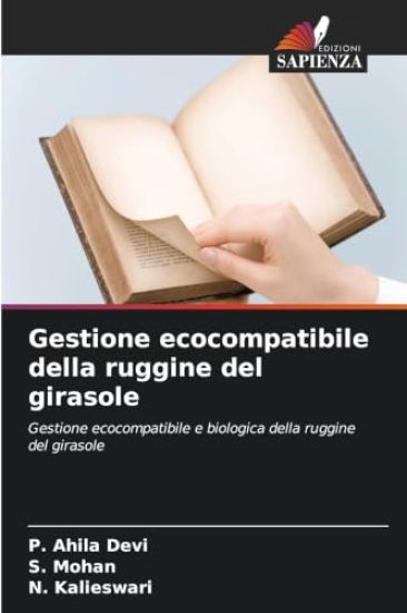 Gestione ecocompatibile della ruggine del girasole