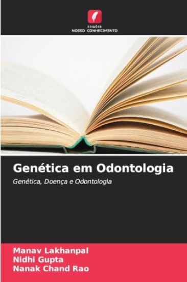Genética em Odontologia