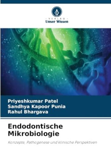 Endodontische Mikrobiologie