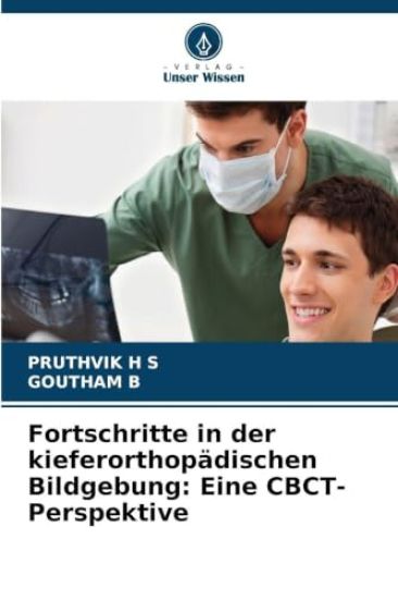 Fortschritte in der kieferorthopädischen Bildgebung
