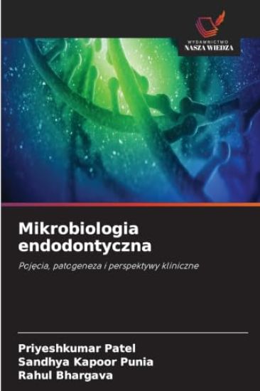 Mikrobiologia endodontyczna