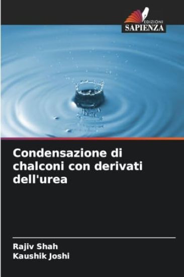 Condensazione di chalconi con derivati dell'urea