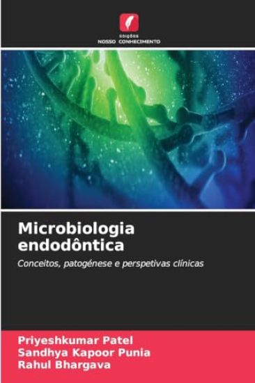 Microbiologia endodôntica