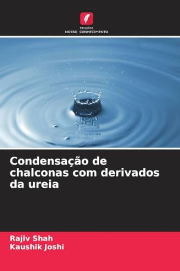 Condensação de chalconas com derivados da ureia