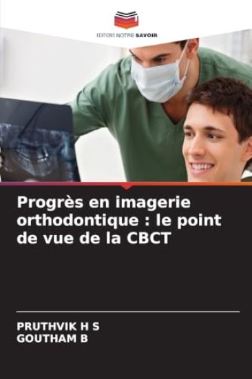 Progrès en imagerie orthodontique
