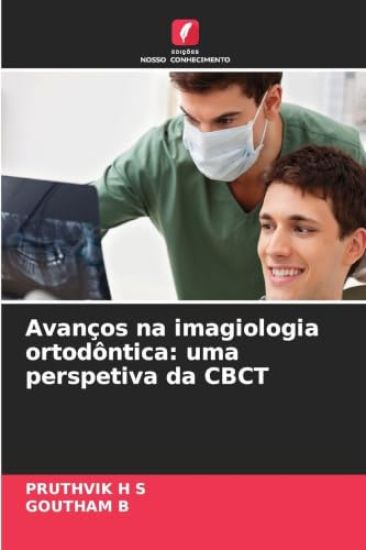 Avanços na imagiologia ortodôntica